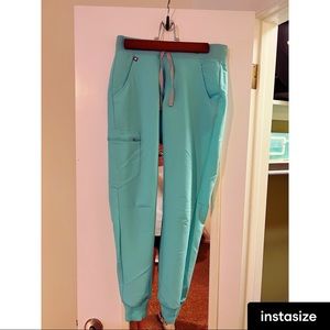 Figs Zamora Jogger Scrub Pants